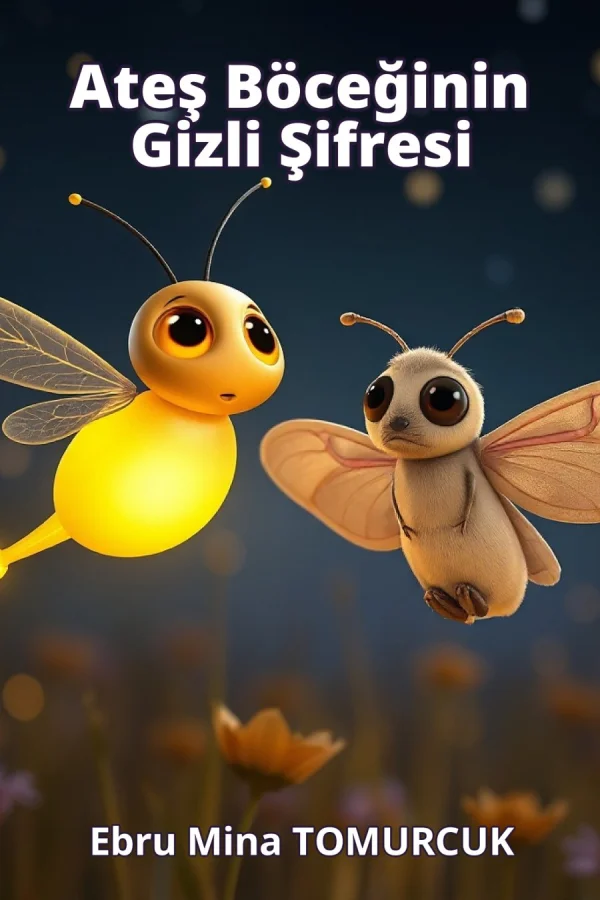Ateş Böceğinin Gizli Şifresi