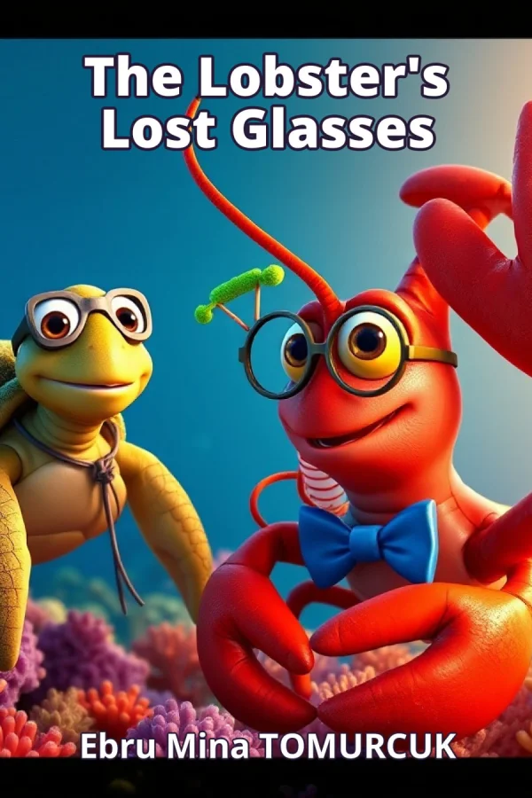 The Lobster's Lost Glasses
