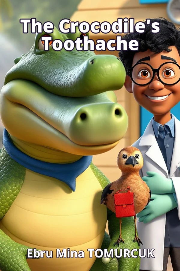 The Crocodile's Toothache