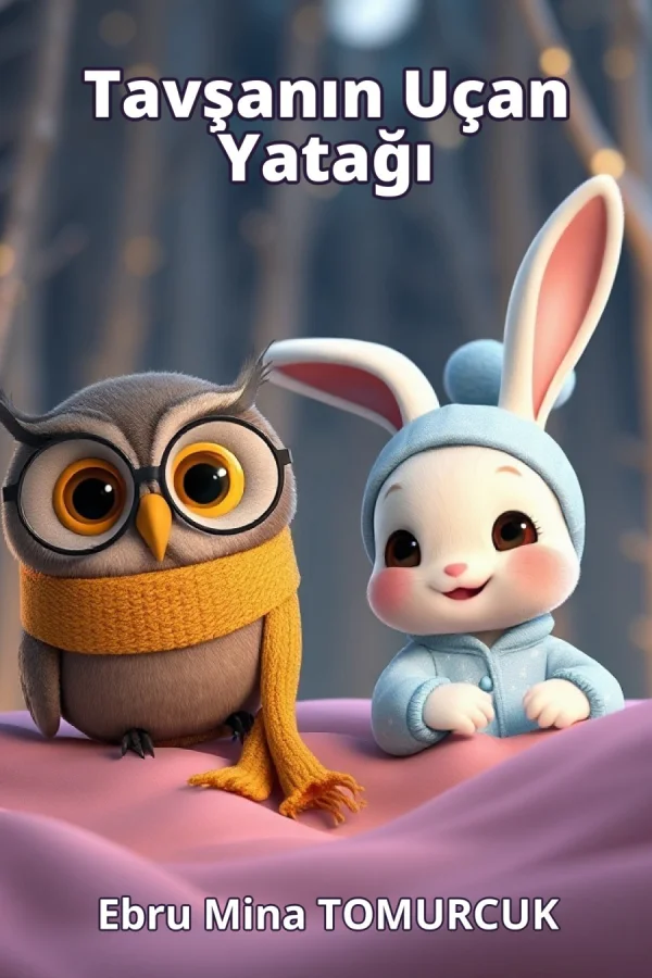 Tavşanın Uçan Yatağı