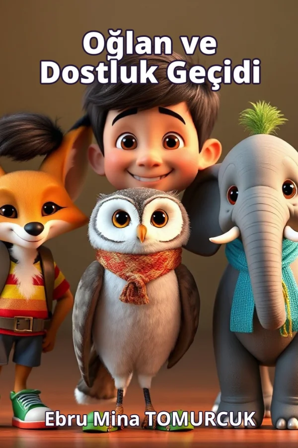 Oğlan ve Dostluk Geçidi