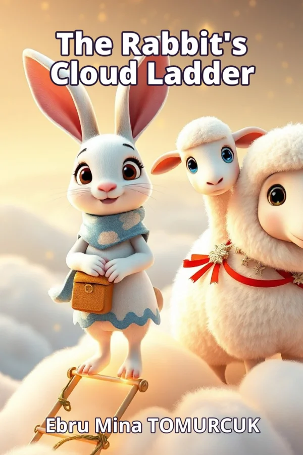 The Rabbit's Cloud Ladder