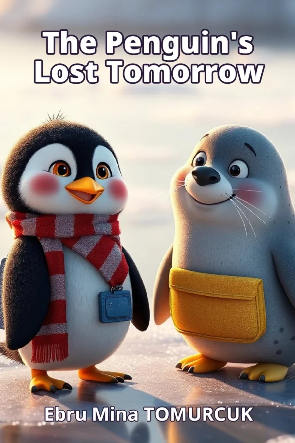 The Penguin's Lost Tomorrow