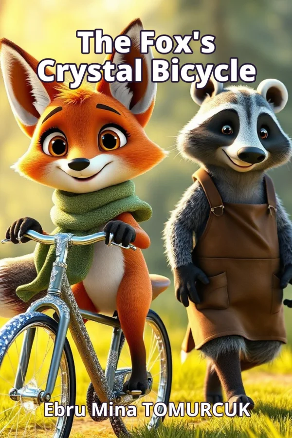 The Fox's Crystal Bicycle
