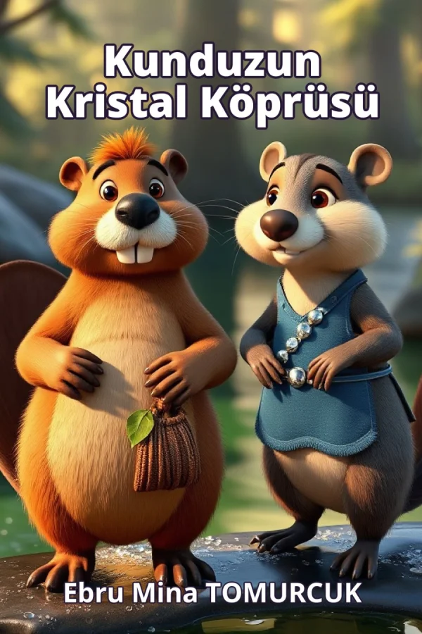 Kunduzun Kristal Köprüsü
