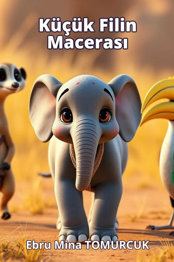 Küçük Filin Macerası