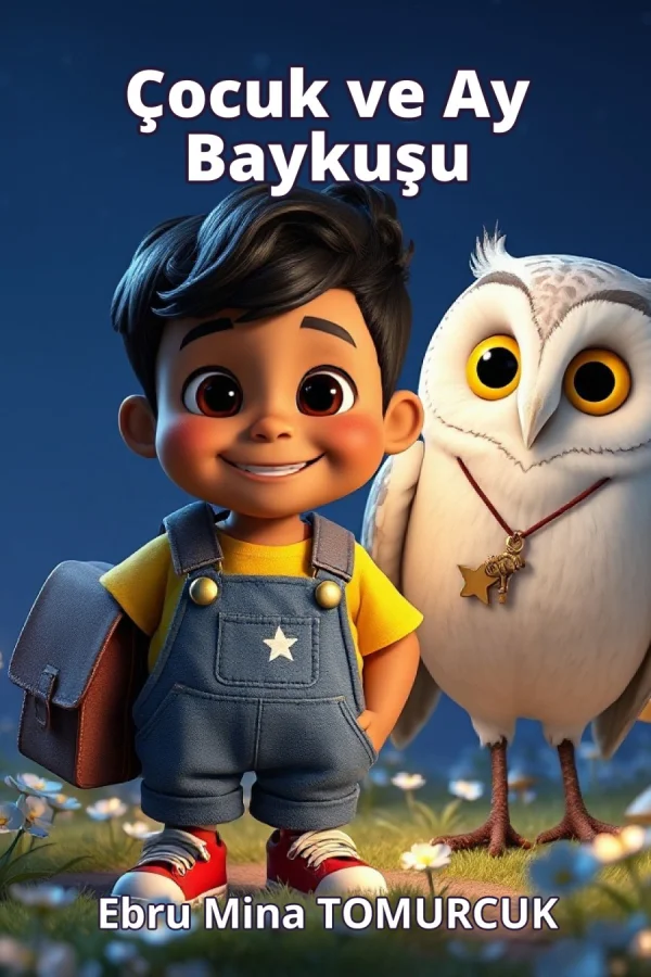 Çocuk ve Ay Baykuşu