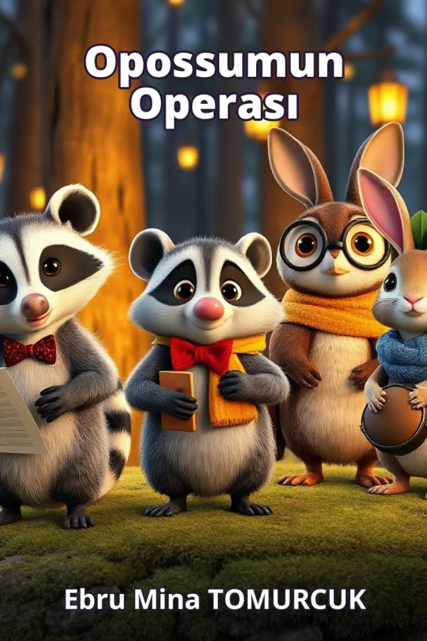 Opossumun Operası