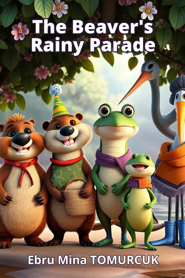 The Beaver's Rainy Parade