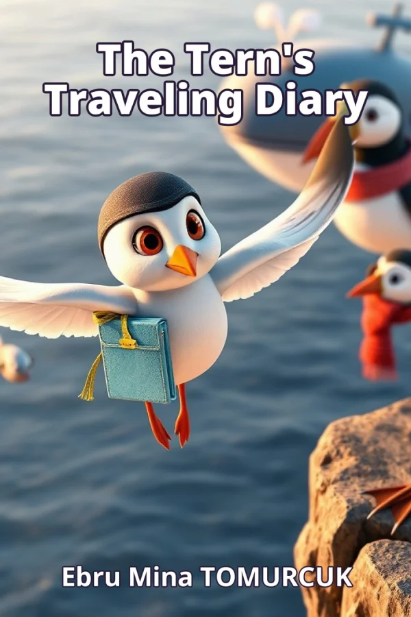 The Tern's Traveling Diary
